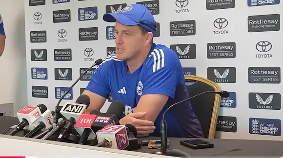 Morne Morkel: కుల్దీప్ యాదవ్‌ను తీసుకోకపోవడానికి గల కారణాన్ని తెలిపిన మోర్నీ మోర్కెల్