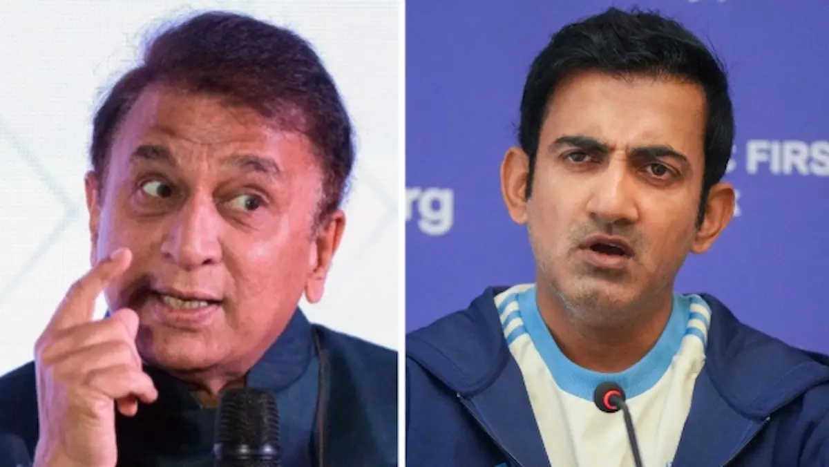 Sunil Gavaskar: టీమిండియా ఓటమికి కారణం గౌతమ్ గంభీరే
