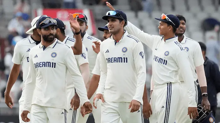 IND vs ENG: చివరి టెస్ట్ మ్యాచ్ కోసం టీమిండియా జట్టు ఇదే?