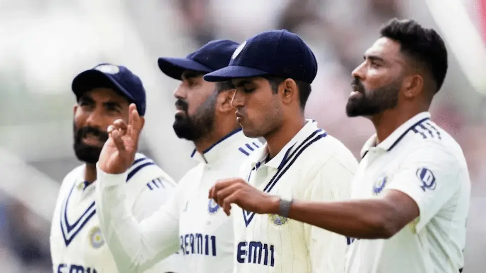 IND vs ENG: చివరి టెస్ట్ మ్యాచ్ కోసం టీమిండియా జట్టు ఇదే?