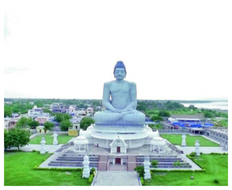 అమరావతిలో 114 సంస్థలకు భూముల కేటాయింపు..కీలక వివరాలు వెల్లడించిన మంత్రి నారాయణ..