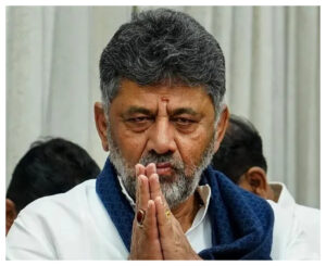 కర్ణాటక సీఎల్పీ నేతగా డీకే శివకుమార్‌ ఎన్నిక.. పేరును ప్రతిపాదించిన ఆపద్ధర్మ ముఖ్యమంత్రి సిద్ధరామయ్య