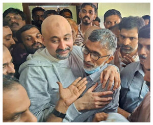 సౌదీ కోర్టు విధించిన మరణశిక్ష రద్దు: 20 ఏళ్ల సుదీర్ఘ న్యాయపోరాటం తర్వాత కేరళ వాసి విడుదల!