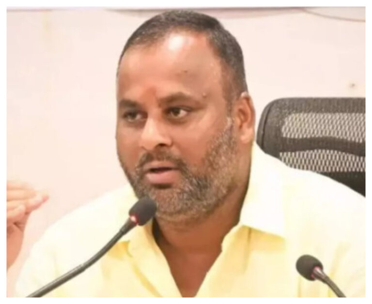 ఆర్టీసీని ప్రైవేటీకరించే ఆలోచన ప్రభుత్వానికి లేదు..క్లారీటి ఇచ్చిన మంత్రి రాంప్రసాద్ రెడ్డి
