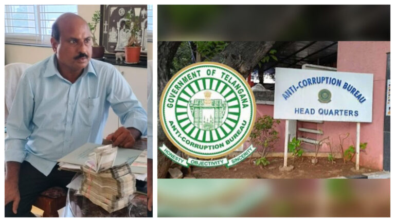 నిజామాబాద్‌ ఎక్సైజ్‌ సూపరింటెండెంట్‌ మల్లారెడ్డిపై ఏసీబీ పంజా..హైదరాబాద్‌, నిజామాబాద్‌లలో ఏకకాలంలో సోదాలు.. నిందితుడు అదుపులోకి!