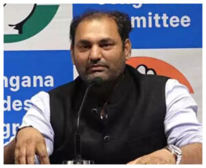 బీఆర్ఎస్ కోసం వచ్చావా? బీజేపీ కోసం వచ్చావా?.. పవన్ కళ్యాణ్ మీద విరుచుకుపడిన కాంగ్రెస్ ఎమ్మెల్యే అనిరుధ్ రెడ్డి