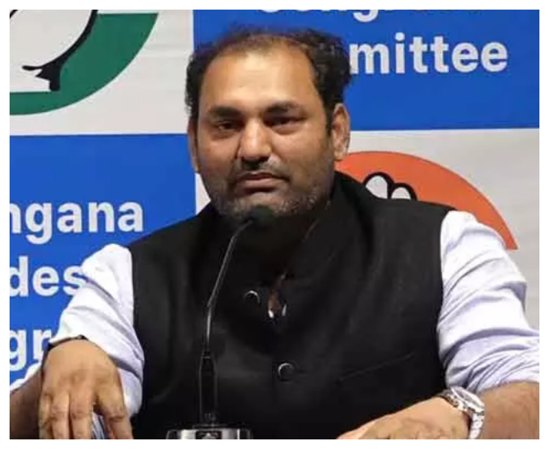 బీఆర్ఎస్ కోసం వచ్చావా? బీజేపీ కోసం వచ్చావా?.. పవన్ కళ్యాణ్ మీద విరుచుకుపడిన కాంగ్రెస్ ఎమ్మెల్యే అనిరుధ్ రెడ్డి