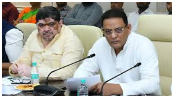 ఎస్‌ఐఆర్ ప్రక్రియతో ముస్లిం ఓట్లు తొలగించే అవకాశం.. ఓటర్ల హక్కులపై ఆందోళన వ్యక్తం చేసిన అజహరుద్దీన్