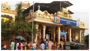 భద్రాద్రి క్షేత్ర పునర్నిర్మాణానికి అంకురార్పణ: రూ. 200.89 కోట్లతో మారనున్న భద్రాచల రామాలయం రూపురేఖలు..