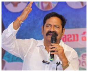 భూకబ్జా కేసులో వైసీపీ మాజీ ఎమ్మెల్యే బొల్లా బ్రహ్మనాయుడు తమిళనాడులో అరెస్ట్..హైకోర్టులో నో రిలీఫ్ ..