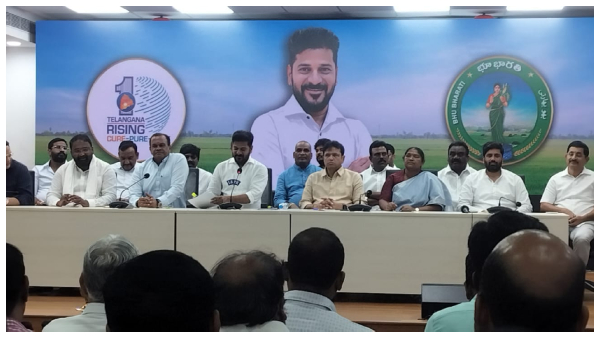 మెట్రో అడ్డుకోవడంలో ktr కుట్ర.. కిషన్ రెడ్డి వెనక కేటీఆర్… కేటీఆర్ కుట్రలకు కిషన్ రెడ్డి తోడు : సీఎం రేవంత్ రెడ్డి కీలక వ్యాఖ్యలు