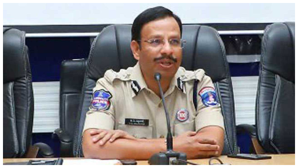 రూ.5,000 కోట్ల భారీ మోసాన్ని అడ్డుకున్నాం: సీపీ సజ్జనార్