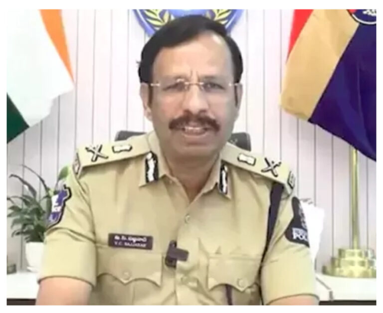 వాట్సప్‌ కాల్స్ రికార్డ్‌ అవుతున్నాయనేది అవాస్తవం.. వదంతులు నమ్మవద్దని స్పష్టం చేసిన సీపీ సజ్జనార్‌
