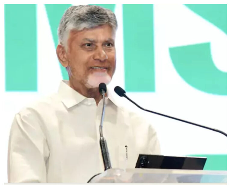 తెలంగాణ మరింత అభివృద్ధి చెందాలి.. రాష్ట్ర ప్రజలకు ఆవిర్భావ దినోత్సవ శుభాకాంక్షలు తెలిపిన ఏపీ సీఎం చంద్రబాబు..
