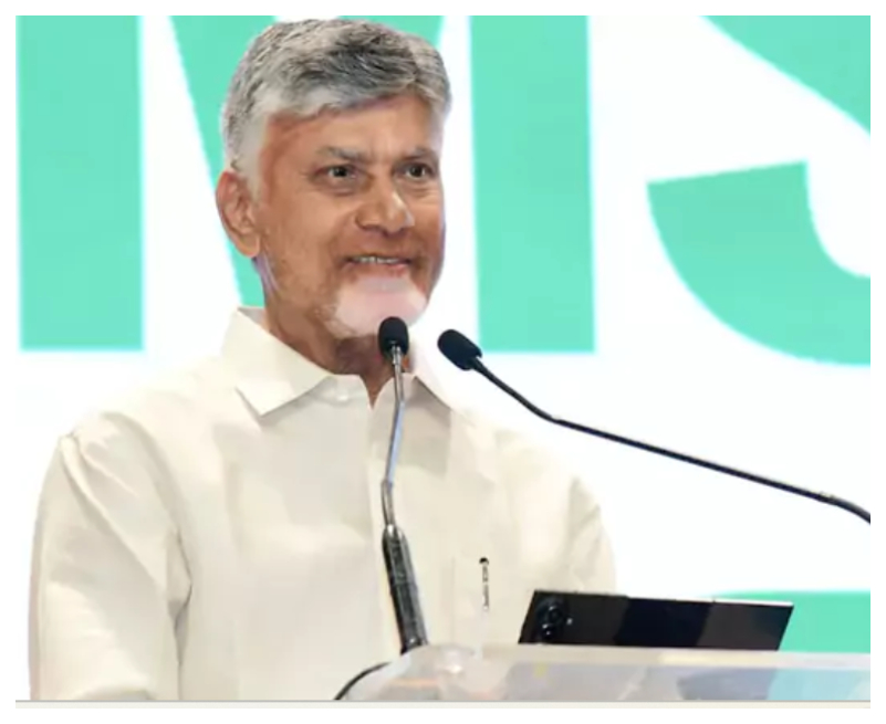 తెలంగాణ మరింత అభివృద్ధి చెందాలి.. రాష్ట్ర ప్రజలకు ఆవిర్భావ దినోత్సవ శుభాకాంక్షలు తెలిపిన ఏపీ సీఎం చంద్రబాబు..