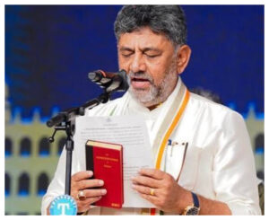 డికె శివకుమార్ అనే నేను వెనుక దాగిన కన్నీటి చరిత్ర.. ఎన్నో కష్టాలు..మరోన్నో అవమానాలు..
