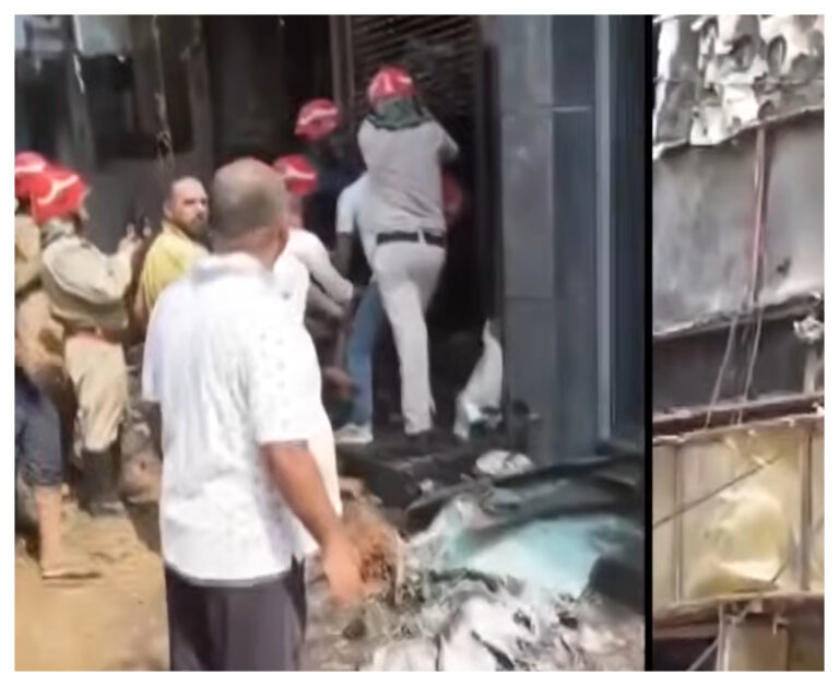ఢిల్లీలో హోటల్‌లో ఘోర అగ్నిప్రమాదం: 21 మంది మృతి.. బాధిత కుటుంబాలకు రూ.2 లక్షల సాయం ప్రకటించిన ప్రధాని మోదీ