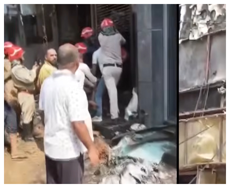 ఢిల్లీలో హోటల్‌లో ఘోర అగ్నిప్రమాదం: 21 మంది మృతి.. బాధిత కుటుంబాలకు రూ.2 లక్షల సాయం ప్రకటించిన ప్రధాని మోదీ
