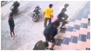 హర్యానాలో జిమ్ నిర్వాహకుడు కపిల్ దారుణ హత్య.. 5 సెకన్లలో 10 రౌండ్లు కాల్చిన దుండగులు..