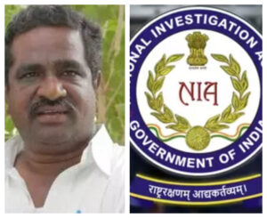ఎన్ఐఏ కేసులో గాదె ఇన్నయ్యకు ఊరట.. రెండు నెలల తాత్కాలిక బెయిల్ మంజూరు చేసిన నాంపల్లి కోర్టు