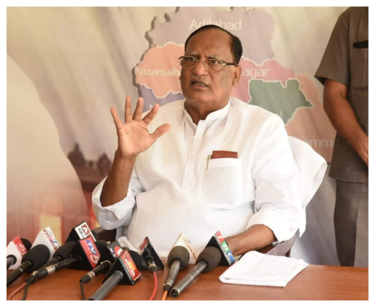 అమరావతి అద్భుతం అయితే హైదరాబాద్‌లో ఎందుకున్నారు..పవన్, చంద్రబాబుపై గుత్తా సుఖేందర్ రెడ్డి ఘాటు వ్యాఖ్యలు..