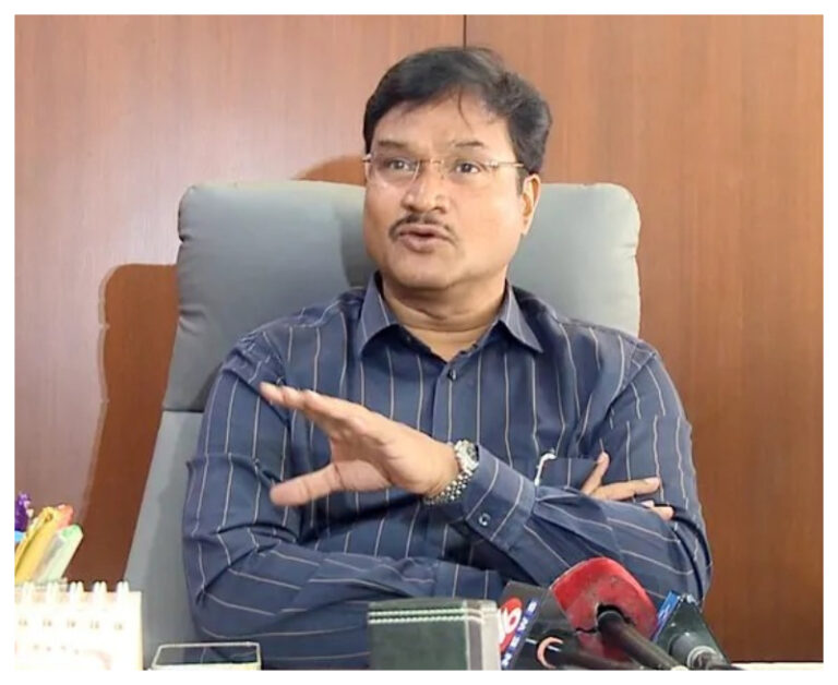 భూ మాఫియాకు హైడ్రా చెక్.. రూ.1 లక్ష కోట్లకు పైగా విలువైన భూములను కాపాడామని తెలిపిన కమిషనర్ రంగనాథ్..