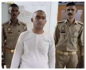 ప్రసాదంలో మత్తు మందు కలిపి యువతులపై లైంగిక దాడి.. గలీజు దందాల ఐఐటీ బాబాను అరెస్ట్ చేసిన పోలీసులు