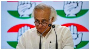రిజర్వేషన్లను రద్దు చేయడమే బీజేపీ లక్ష్యం.. కాంగ్రెస్ పార్టీ సంచలన ఆరోపణలు.. కాషాయం రియాక్షన్ ఏంటంటే..