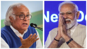 దేశానికి మోదీ ఓ పెద్ద సమస్యగా మారారు.. విమర్శలు ఎక్కుపెట్టిన కాంగ్రెస్ పార్టీ..