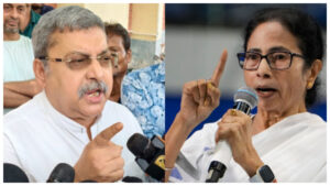 అభిషేక్ కావాలా?.. నేను కావాలా..మమతా బెనర్జీకి షాకిస్తూ క‌ళ్యాణ్ బెన‌ర్జీ అల్టిమేటం