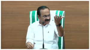 పాఠశాలల సిలబస్‌ రూపకల్పనలో పూర్తి హక్కులు రాష్ట్రాలకే.. పీఎం శ్రీ పథకంపై మండిపడిన కేరళ ముఖ్యమంత్రి వీడీ సతీషన్..