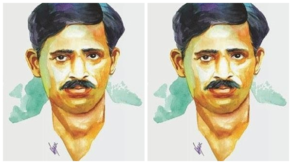 మనం మరచిన ‘కలం యోధుడు’ కొంపెల్ల
