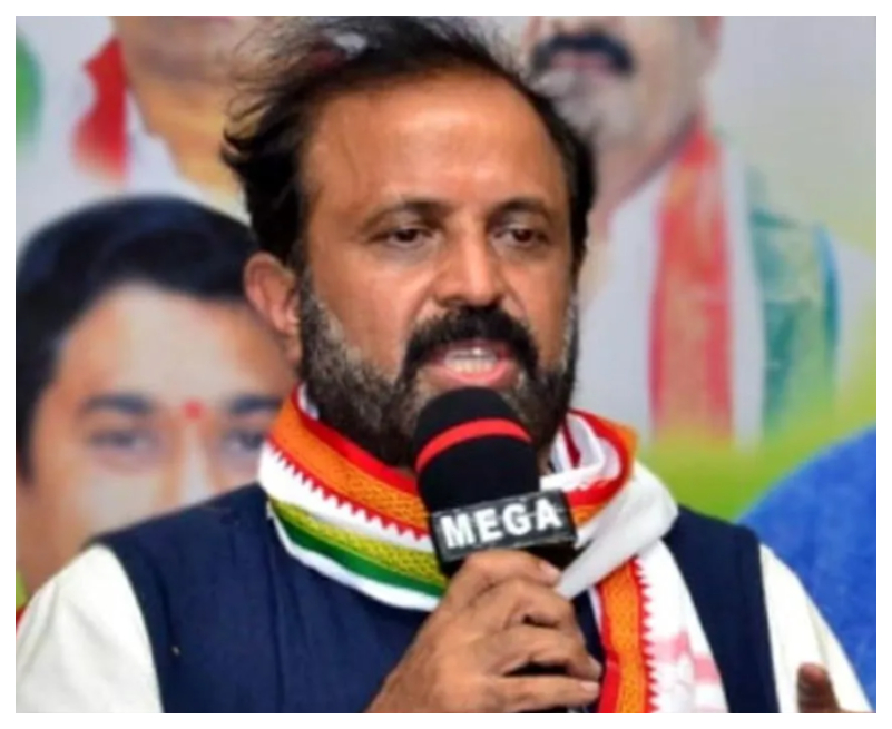 అమెరికాలో కారు ప్రమాదం.. కాంగ్రెస్ నేత మధుయాష్కీ గౌడ్ సతీమణికి గాయాలు