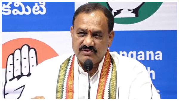 ఎప్పుడు ఎన్నికలొచ్చినా కాంగ్రెస్‌కు 100 సీట్లు ఖాయం.. బీజేపీ, బీఆర్ఎస్‌లపై మండిపడిన టీపీసీసీ చీఫ్ మహేశ్ కుమార్ గౌడ్..
