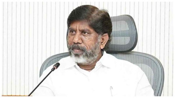 రైతులు పండించిన ప్రతి ధాన్యపు గింజను కొనుగోలు చేస్తున్నాం: భట్టి విక్రమార్క