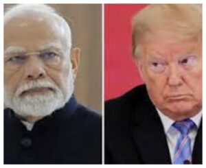 భారత్‌తో పాటు 54 దేశాలకు US బిగ్ షాక్..బలవంతపు కార్మిక ఉల్లంఘనల ఆరోపణలు..12.5 శాతం అదనపు పన్నుకు ప్రతిపాదన