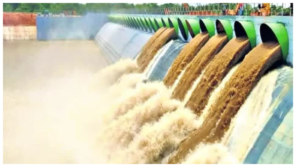 పాలమూరు-రంగారెడ్డి వాగ్దానాల వరద దాటేనా?