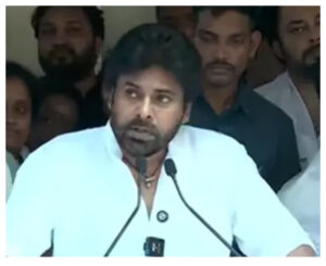 జనసేన పార్టీ పుట్టిందే తెలంగాణ నడిబొడ్డున.. ఇక్కడ ఎన్నికల్లో పోటీ చేస్తామని తెలిపిన పవన్ కళ్యాణ్..