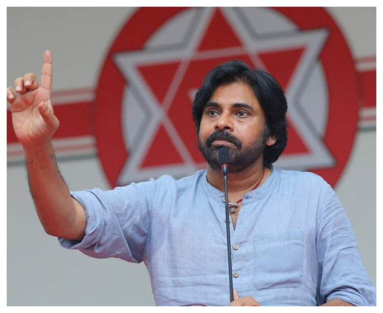 జూబ్లీహిల్స్‌లో పవన్ కళ్యాణ్ ఇంటి వద్ద హై టెన్షన్ డ్రామా.. అసలేం ఏం జరిగింది?