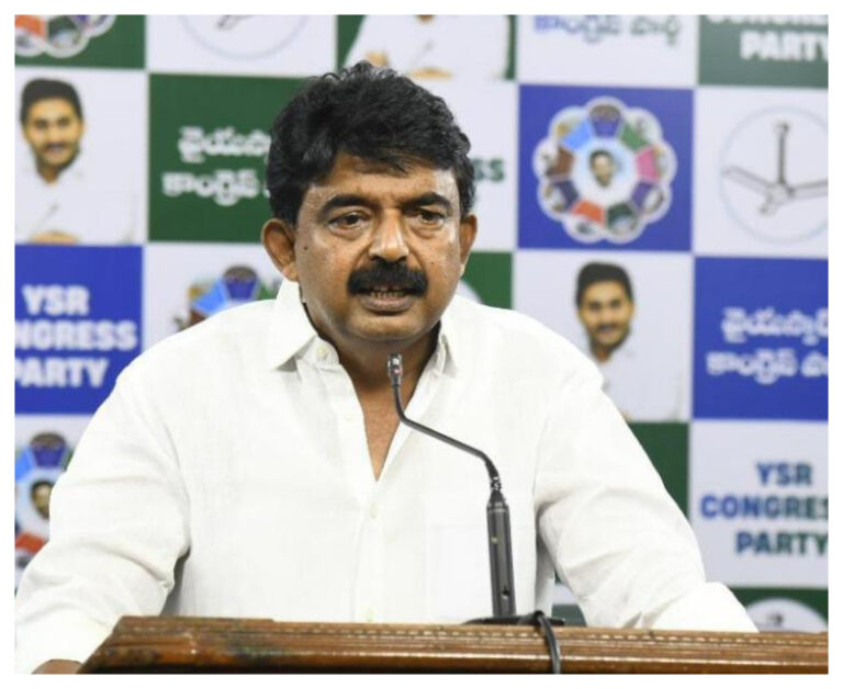 కూటమి సర్కార్‌కు పేర్ని నాని సవాల్.. దమ్ముంటే నన్ను అరెస్ట్ చేయండి.. డీఎస్సీ పాపాలు మిమ్మల్ని వదలవు!