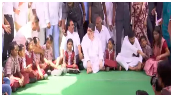 తెలంగాణలో తెరుచుకున్న పాఠశాలలు.. ప్రభుత్వ బడుల్లో బ్రేక్‌ఫాస్ట్‌ పథకం ప్రారంభించిన మంత్రి పొన్నం ప్రభాకర్‌..