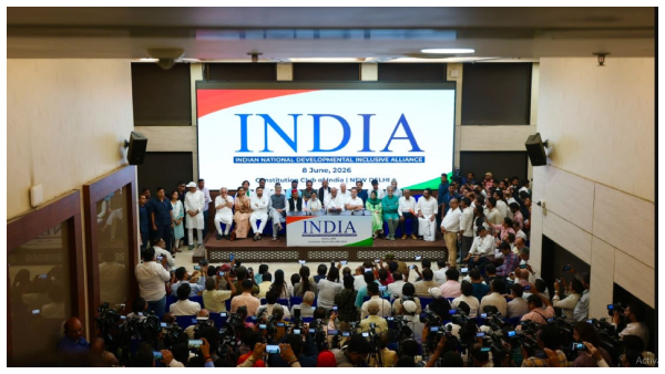 పంజాబ్ ఆధిపత్యం కోసం బిజెపి ఎత్తులు