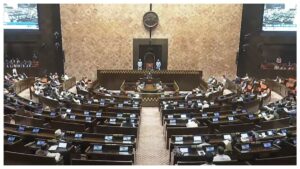 రాజ్యసభ ఎంపీలలో అత్యంత ధనవంతులు.. క్రిమినెల్ కేసులు ఉన్నవారు వీరే.. తెలంగాణ ఎంపీలు టాప్‌లో..