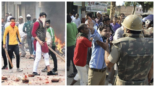 స్వార్థ, మత రాజకీయాలు సమాజానికి ప్రమాదకరం