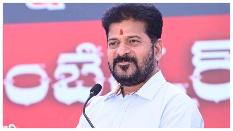 మూడు రాష్ట్రాల రైతులకు భరోసా తుంగభద్ర.. అన్నదాతల ప్రయోజనాల కోసం సమిష్టిగా ముందుకు సాగాలని సీఎం రేవంత్ రెడ్డి పిలుపు