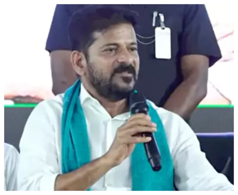 గత బీఆర్‌ఎస్ ప్రభుత్వం కమీషన్ల పేరిట రూ. వేల కోట్లు దోచుకుంది.. పాలమూరు-రంగారెడ్డి ప్రాజెక్టుపై రేవంత్ రెడ్డి ప్రెస్‌మీట్ హైలైట్స్..