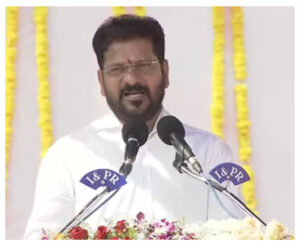 హైడ్రాపై దేశమంతా ఆసక్తిగా చూస్తోంది..ఇతర రాష్ట్రాలు అధ్యయనం చేస్తున్నాయి: సీఎం సీఎం రేవంత్ రెడ్డి