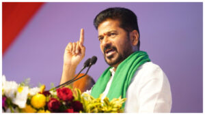 ఇందిరమ్మ రాజ్యంలోనే మహిళలకు నిజమైన గుర్తింపు ,ఆర్థిక స్వాతంత్ర్యం: సీఎం రేవంత్ రెడ్డి