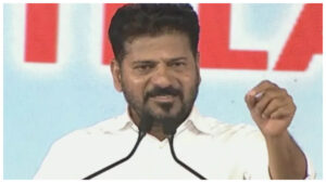ప్రభుత్వ పాఠశాలల్లో కార్పొరేట్ తరహా సౌకర్యాలు..ప్రతి విద్యార్థికి నాణ్యమైన వసతులే లక్ష్యంగా పనిచేస్తామని తెలిపిన సీఎం రేవంత్ రెడ్డి