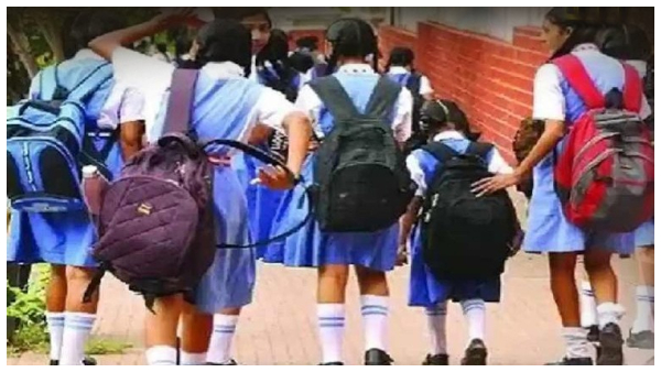 బడుల చదువులపై విశ్వాసాల నీడ